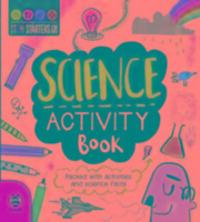 Cover: 9781909767751 | Science Activity Book | Sam Hutchinson | Taschenbuch | Englisch | 2016