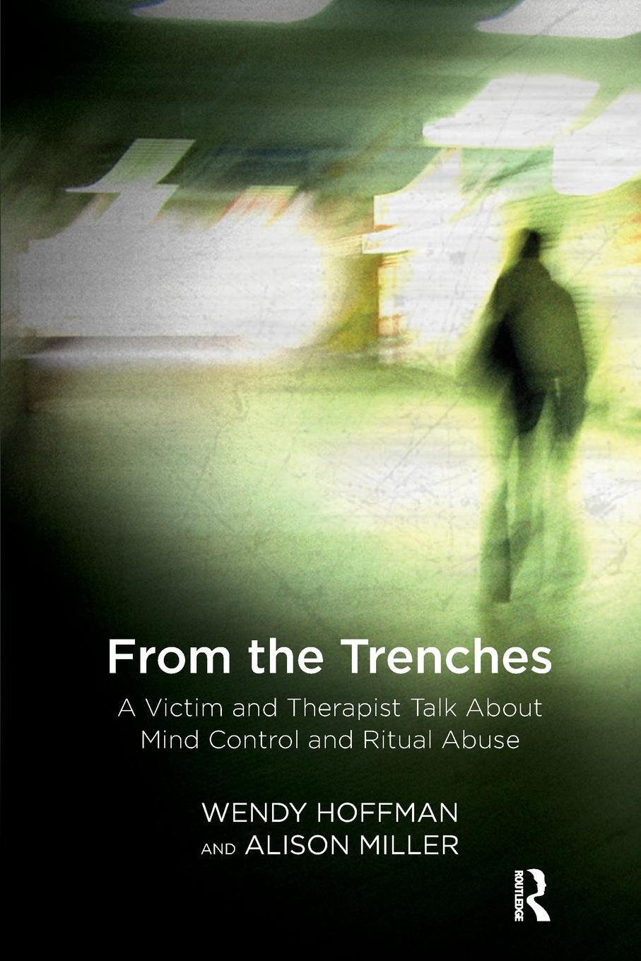 Cover: 9781782206019 | From the Trenches | Wendy Hoffman (u. a.) | Taschenbuch | Paperback