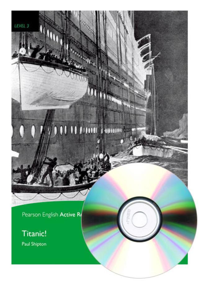 Cover: 9781447967620 | L3:Titanic Book &amp; M-ROM Pack | Paul Shipton | Taschenbuch | Bundle