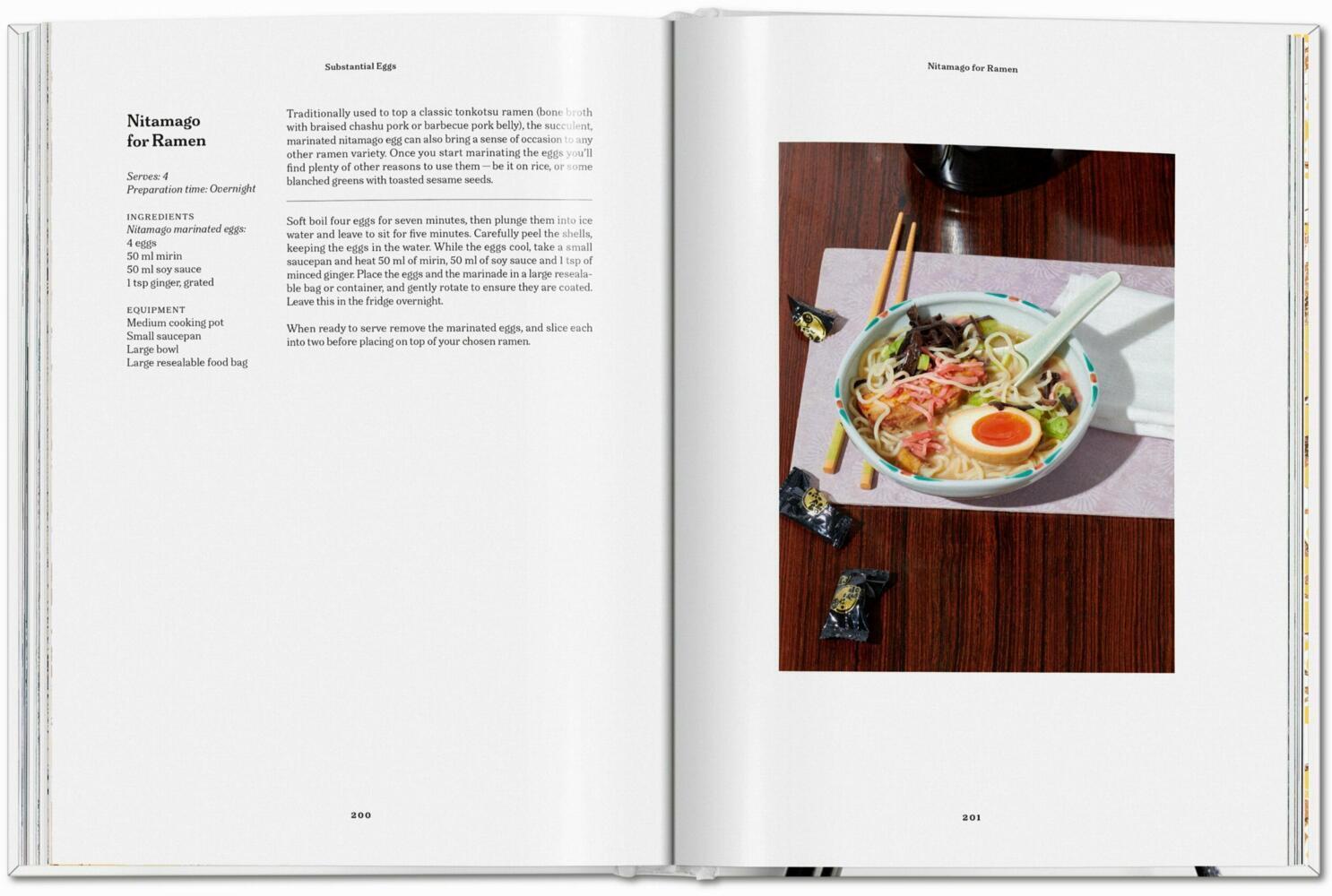 Bild: 9783836593960 | The Gourmand. El huevo. Historias y recetas | The Gourmand | Buch