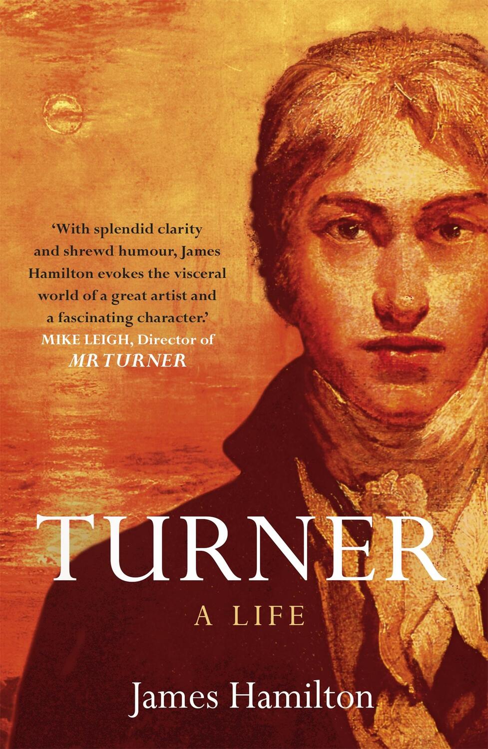 Cover: 9780340628119 | Turner - A Life | A Life | James Hamilton | Taschenbuch | Englisch
