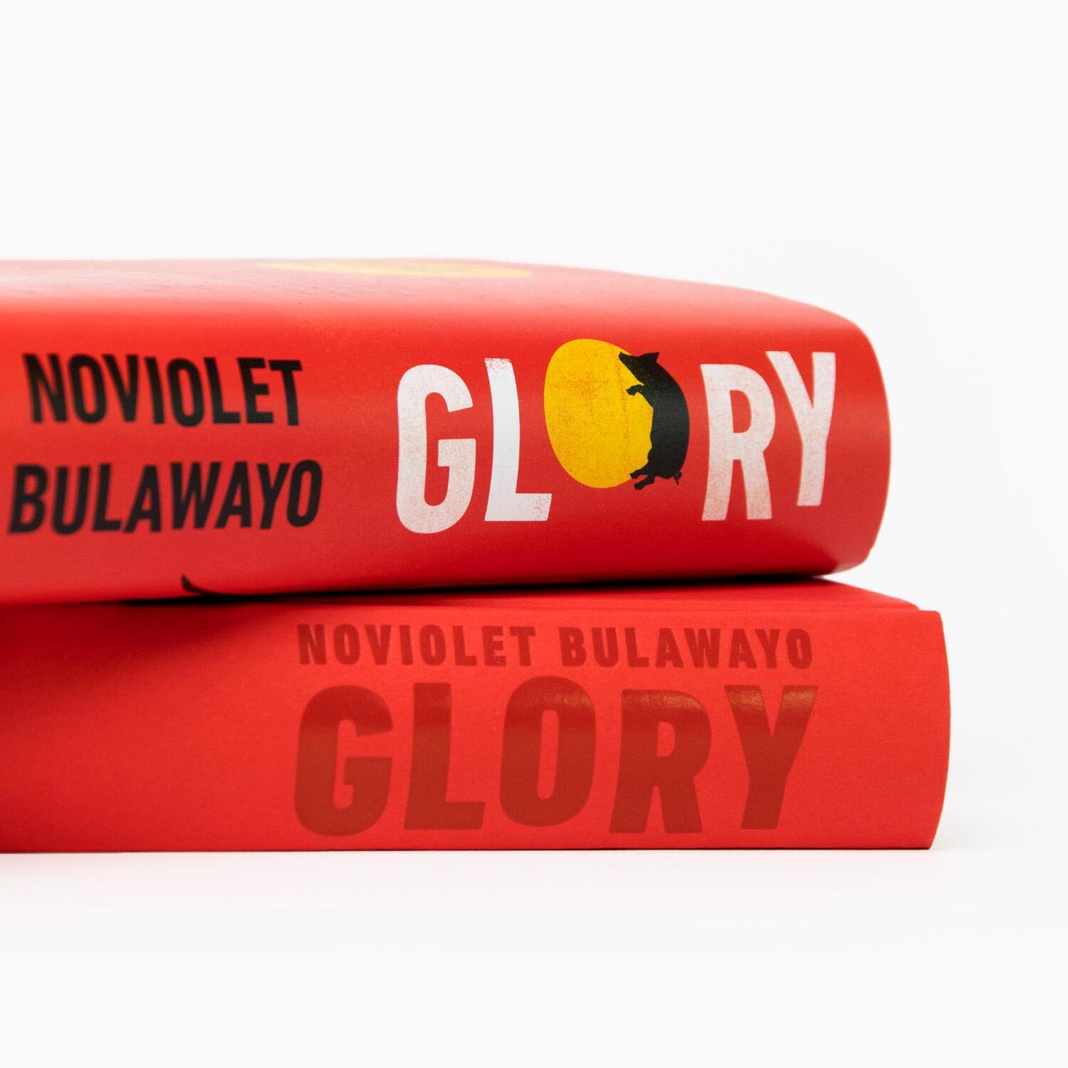 Bild: 9783518431047 | Glory | Roman Nominiert für den Booker-Prize 2022 | Noviolet Bulawayo
