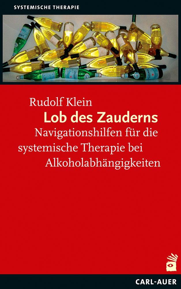 Cover: 9783849700201 | Lob des Zauderns | Rudolf Klein | Taschenbuch | Deutsch | 2014