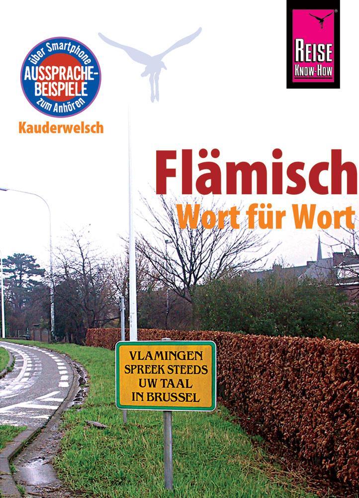 Cover: 9783831764976 | Reise Know-How Sprachführer Flämisch - Wort für Wort | Gilissen | Buch