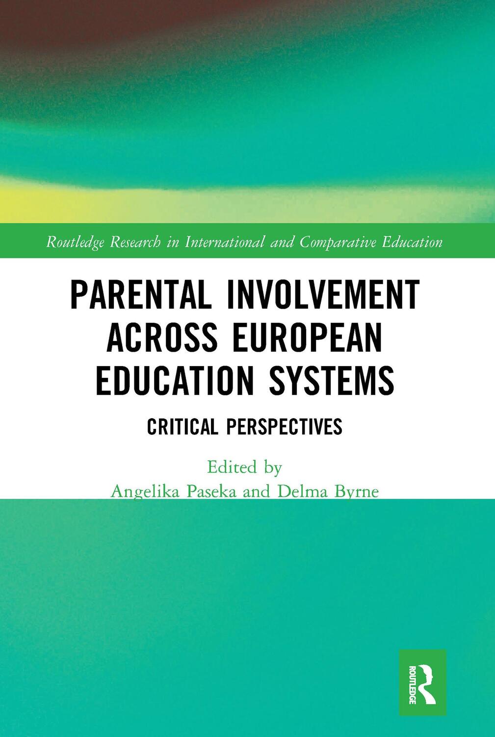 Cover: 9781032089492 | Parental Involvement Across European Education Systems | Taschenbuch