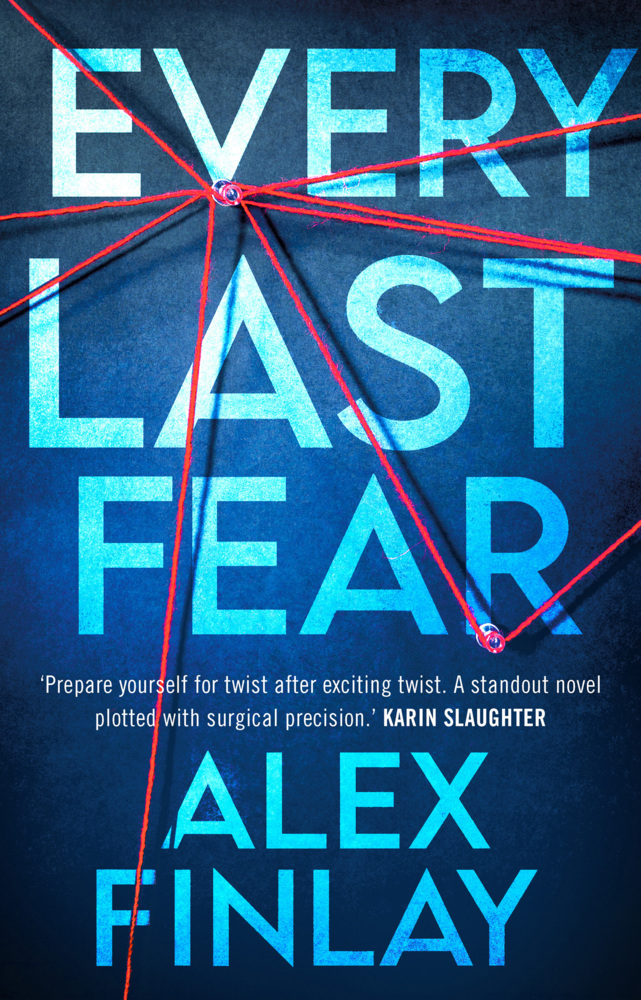 Cover: 9781800245297 | Every Last Fear | Alex Finlay | Taschenbuch | Englisch | 2021
