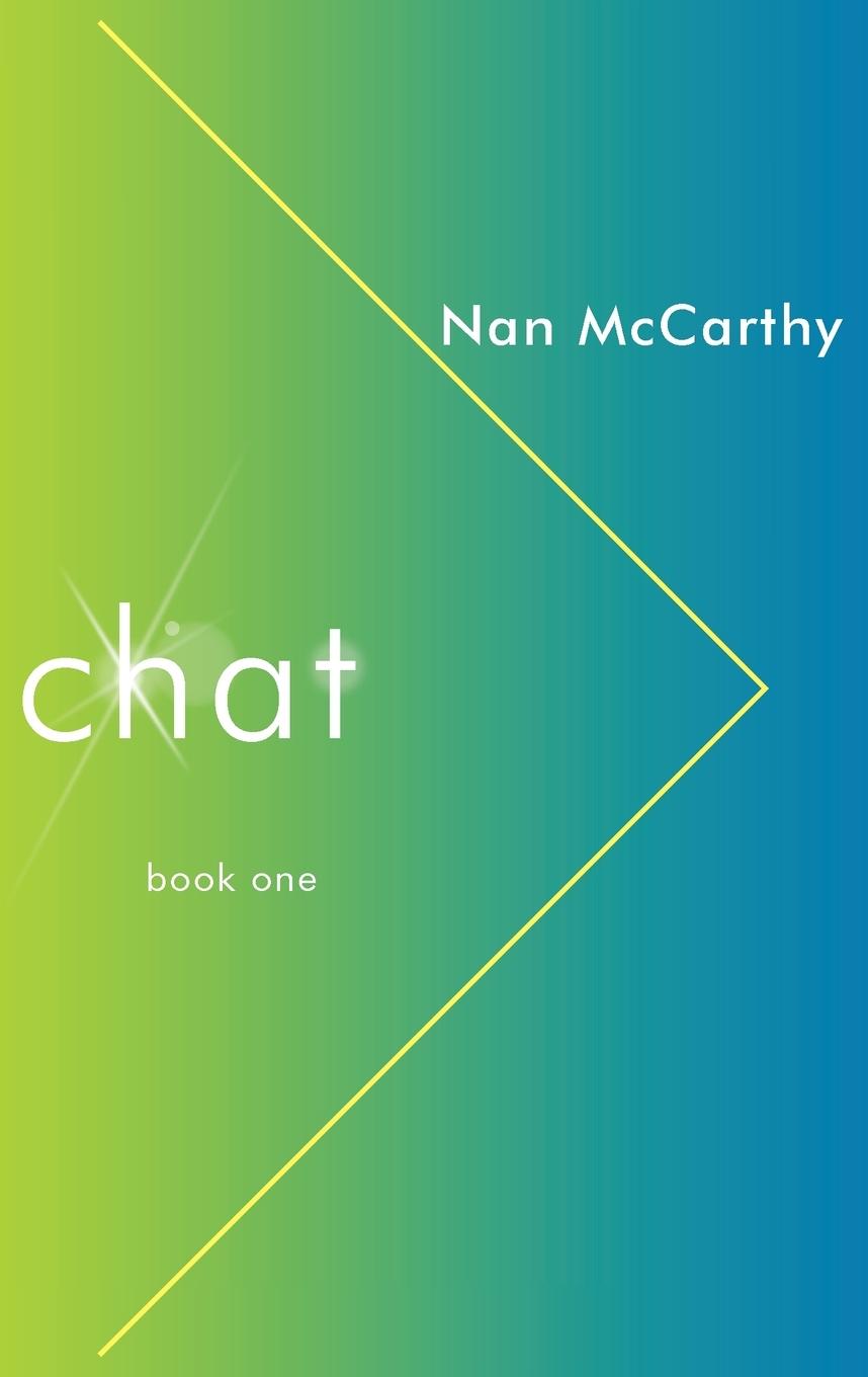 Cover: 9781888354041 | Chat | Book One | Nan Mccarthy | Taschenbuch | Paperback | Englisch