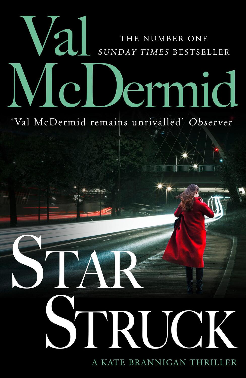 Cover: 9780008344948 | Star Struck | Val McDermid | Taschenbuch | 2019 | EAN 9780008344948