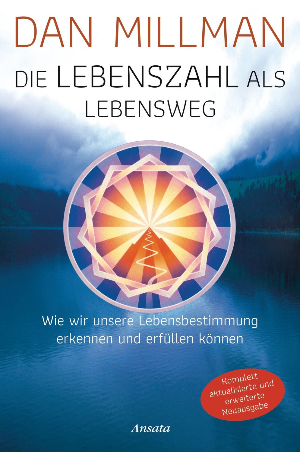 Cover: 9783778775509 | Die Lebenszahl als Lebensweg | Dan Millman | Buch | 560 S. | Deutsch