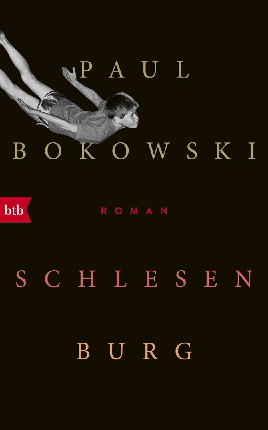 Cover: 9783442759408 | Schlesenburg | Roman | Paul Bokowski | Buch | 320 S. | Deutsch | 2022