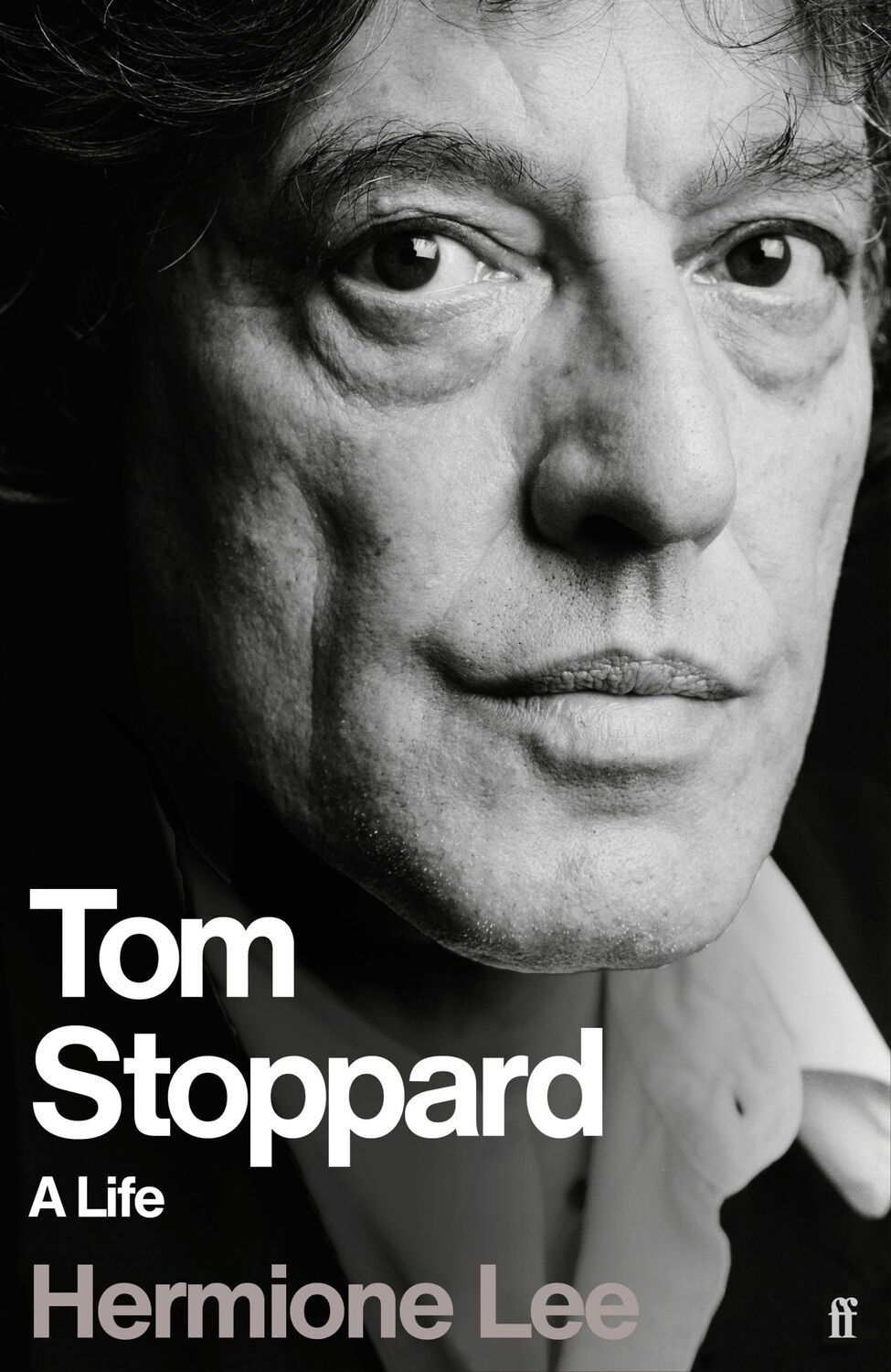 Cover: 9780571314430 | Tom Stoppard | A Life | Dame Hermione Lee | Buch | Englisch | 2020