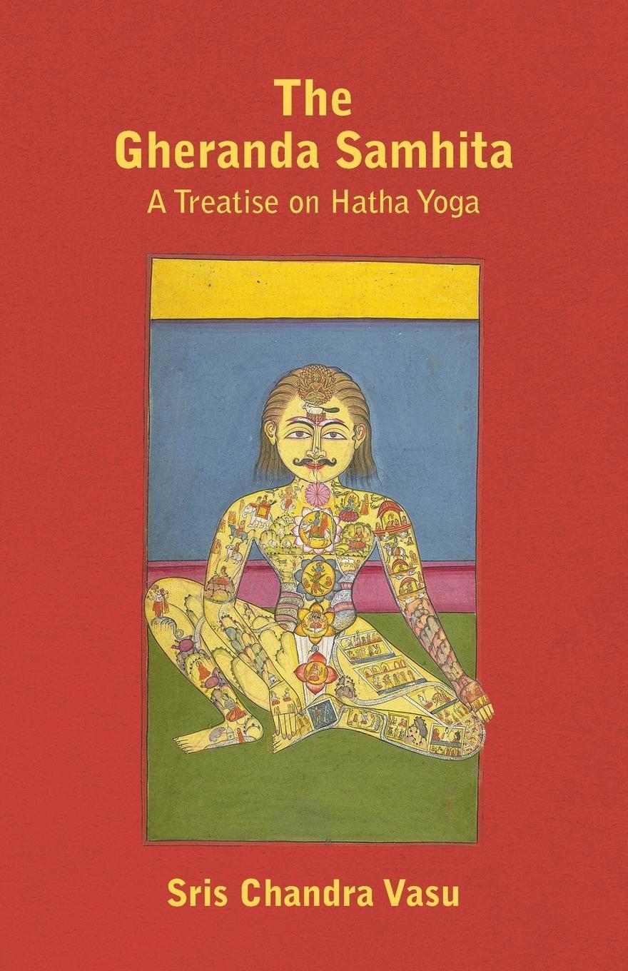 Cover: 9781447402374 | The Gheranda Samhita - A Treatise on Hatha Yoga | Taschenbuch | 2011