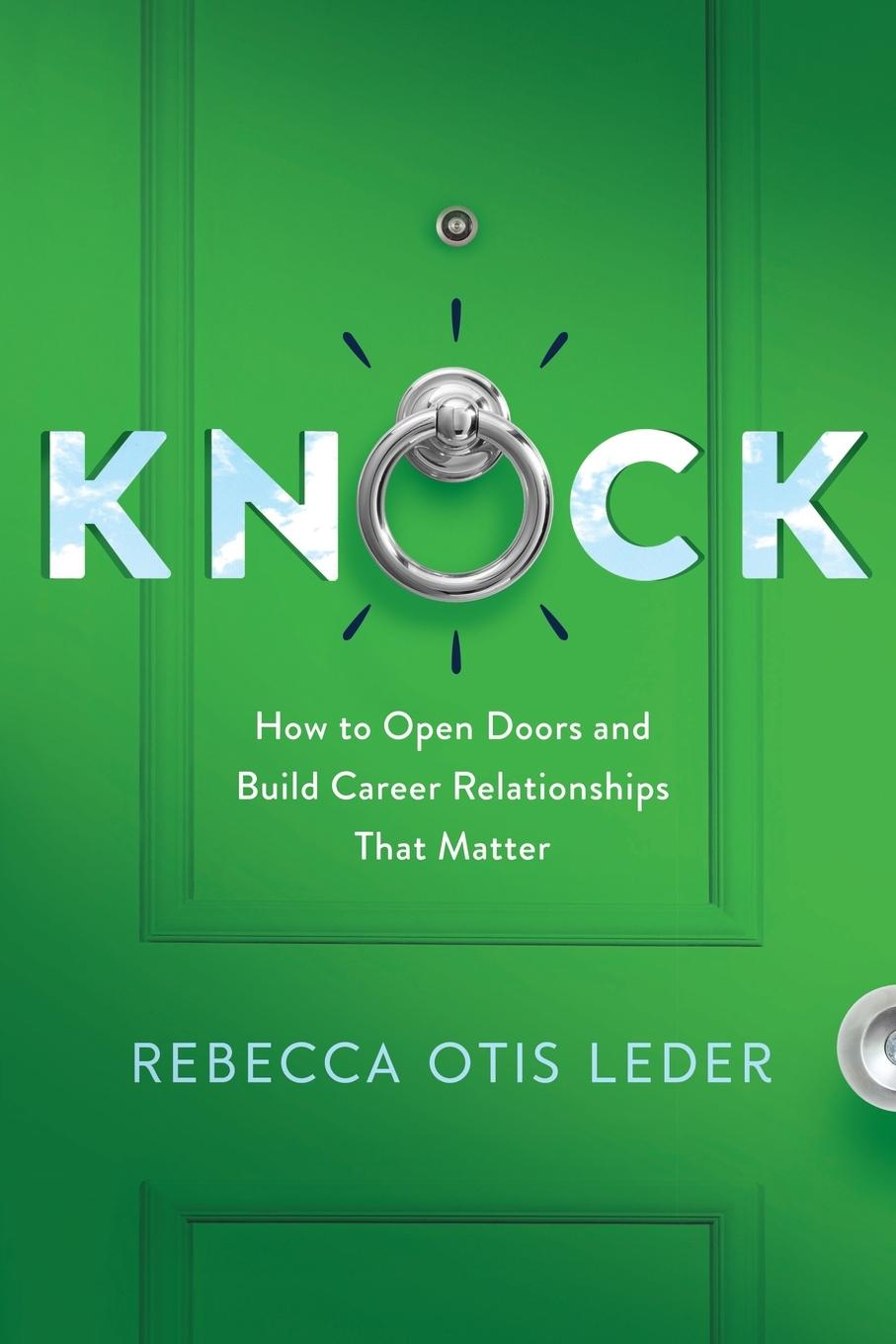 Cover: 9781736028308 | Knock | Rebecca Otis Leder | Taschenbuch | Englisch | 2021