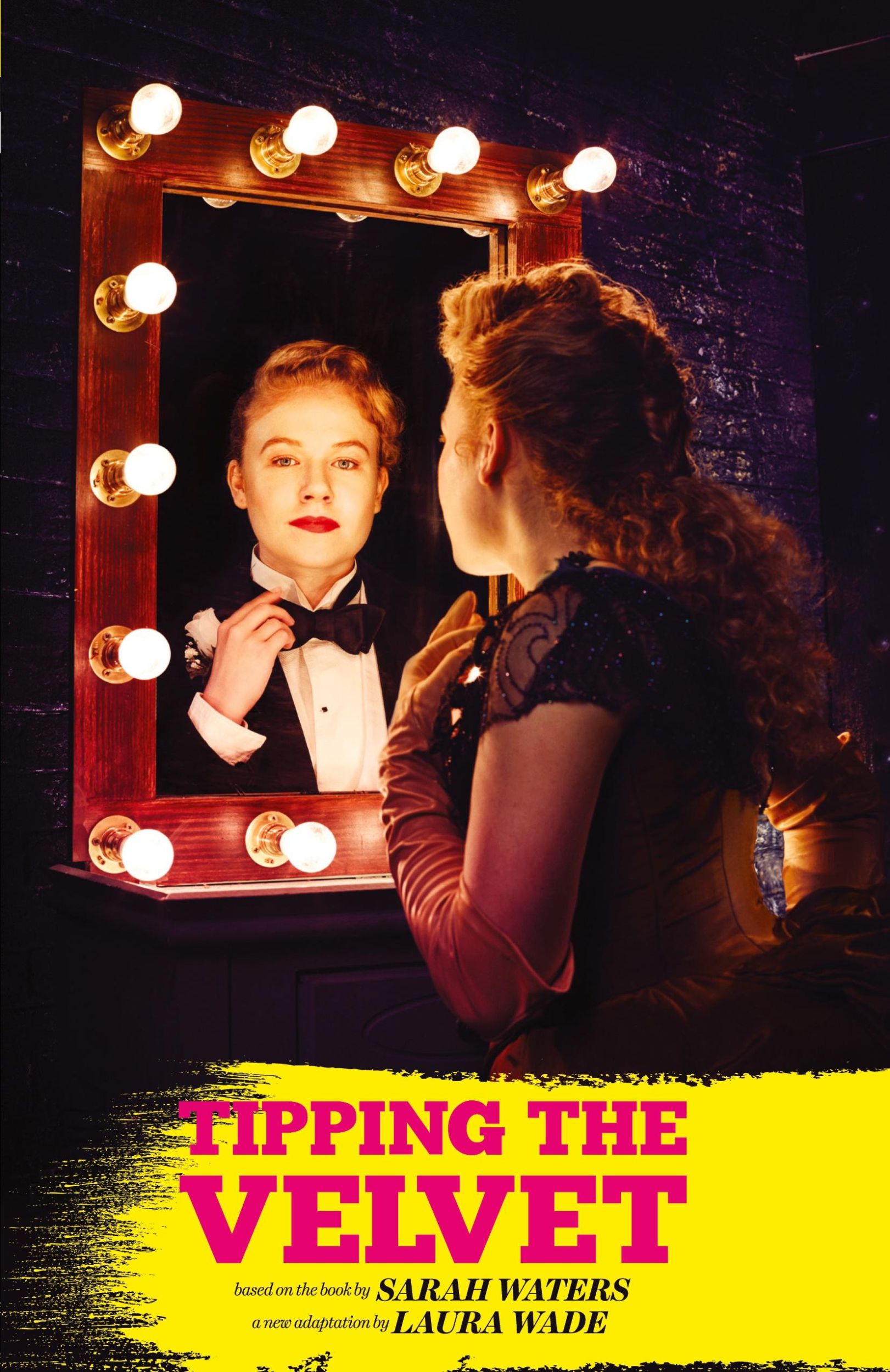 Cover: 9781783199952 | Tipping the Velvet | Sarah Waters | Taschenbuch | Englisch | 2015