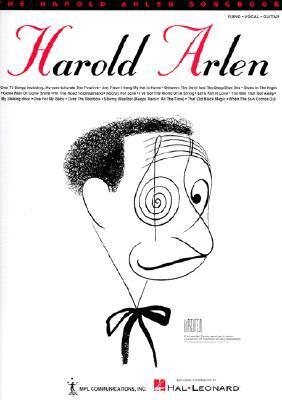 Cover: 73999590807 | The Harold Arlen Songbook | Taschenbuch | Buch | Englisch | 1985