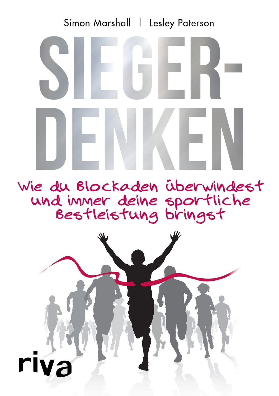 Cover: 9783742304629 | Siegerdenken | Simon Marshall (u. a.) | Taschenbuch | 335 S. | Deutsch