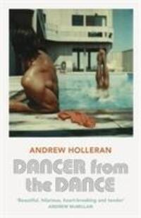 Cover: 9781529110760 | Dancer from the Dance | Andrew Holleran | Taschenbuch | Englisch