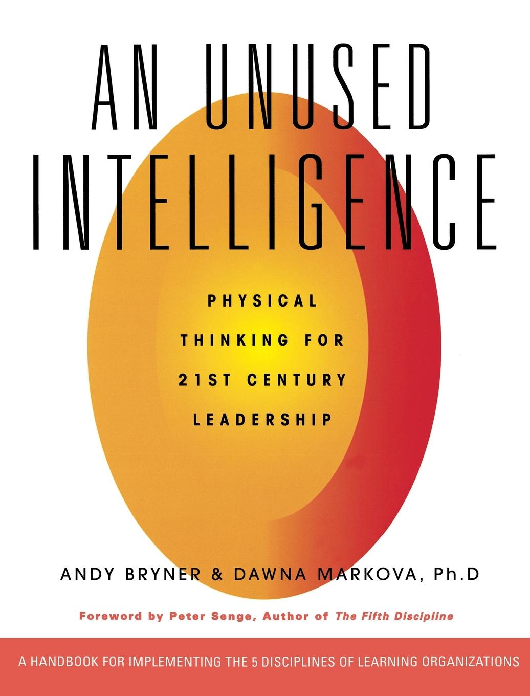 Cover: 9780943233970 | Unused Intelligence | Andy Bryner (u. a.) | Taschenbuch | Englisch