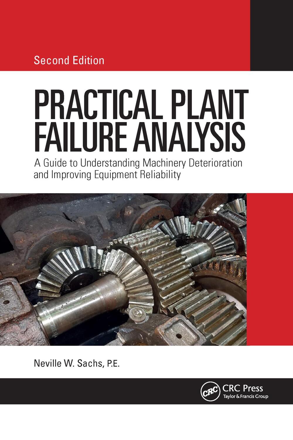 Cover: 9781032176857 | Practical Plant Failure Analysis | P. E. Sachs | Taschenbuch | 2021