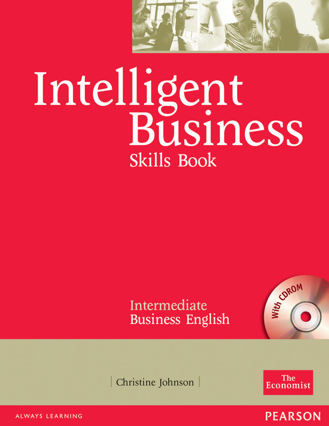 Cover: 9780582846883 | Skills Book, w. CD-ROM | Christine Johnson | Taschenbuch | 112 S.