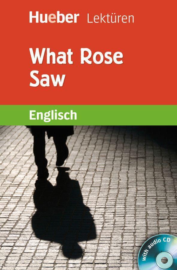Cover: 9783198029763 | What Rose Saw | Lektüre mit 2 Audio-CDs | Pauline O'Carolan | Buch
