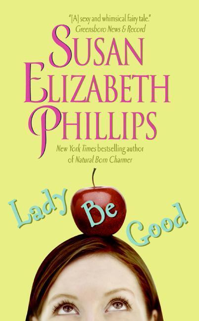 Cover: 9780380794485 | Lady Be Good | Susan Elizabeth Phillips | Taschenbuch | Englisch