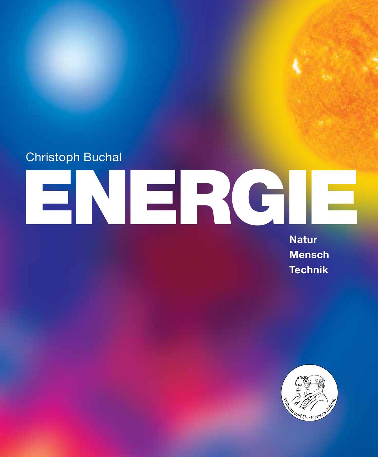 Cover: 9783942658096 | Energie | Natur, Mensch, Technik, Umwelt, Klima, Zukunft | Buchal