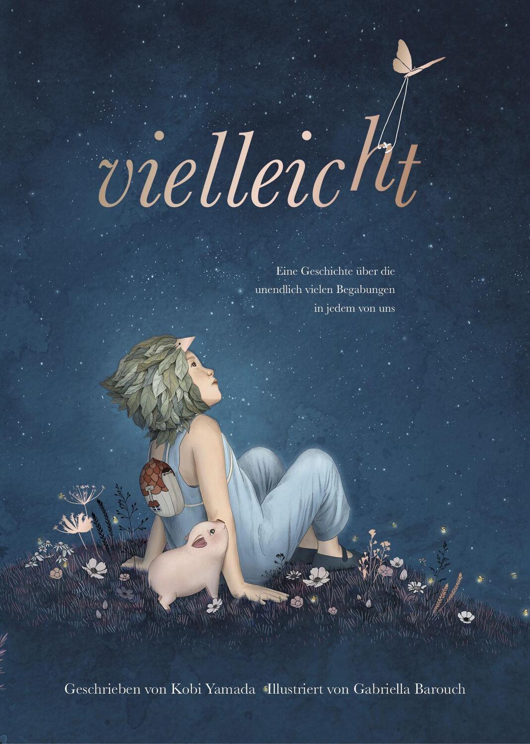 Cover: 9783985850532 | Vielleicht Pappbilderbuch - Dein Spiegel-Bestseller als neue,...