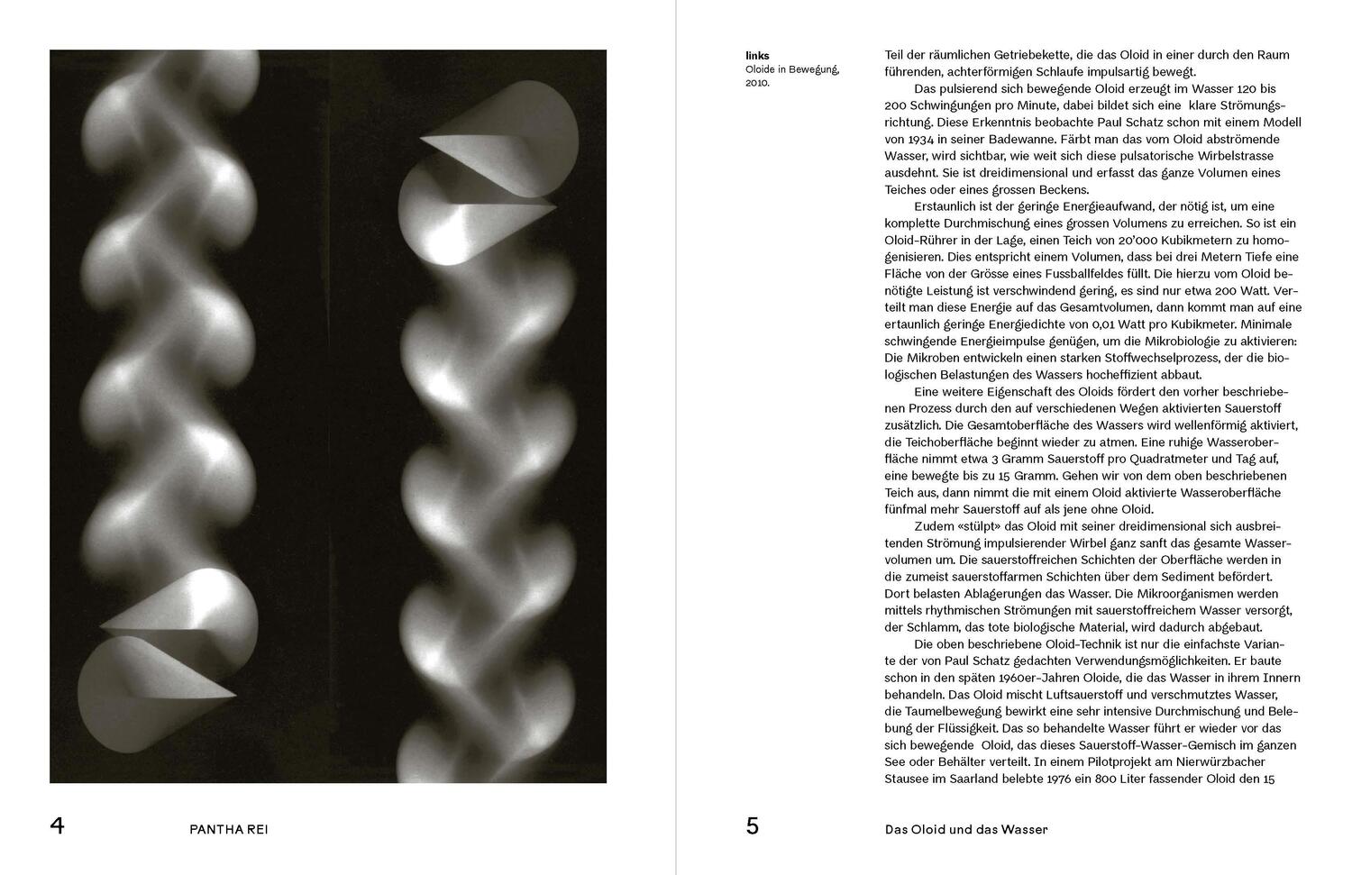 Bild: 9783721210248 | Oloid | Form der Zukunft | Tilo Richter | Buch | 160 S. | Deutsch