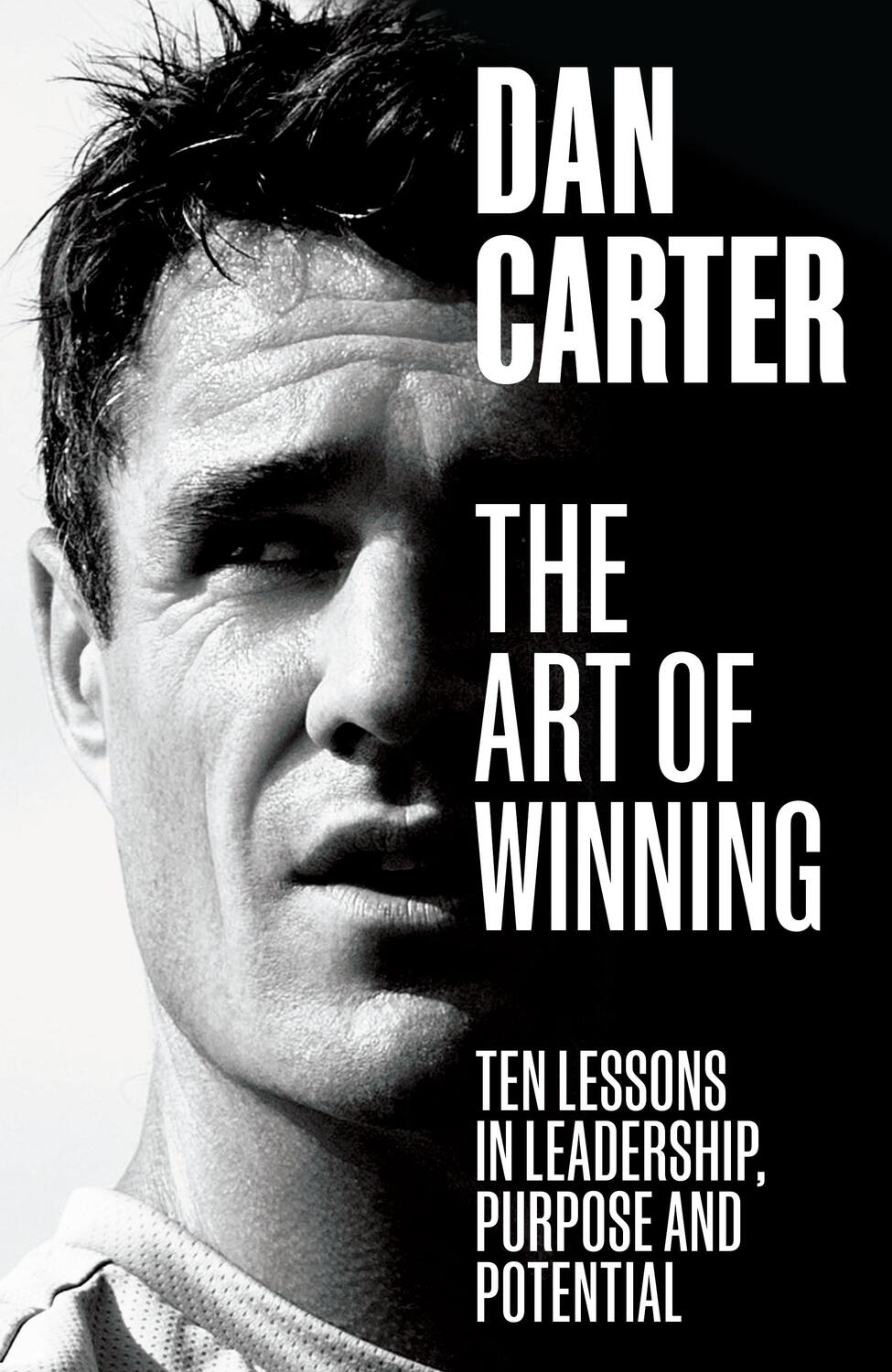 Cover: 9781529146196 | The Art of Winning | Ten Lessons in Leadership, Purpose and Potential