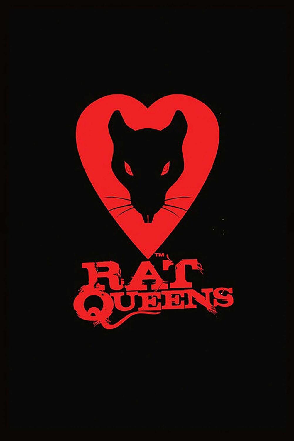 Cover: 9781534310254 | Rat Queens Deluxe Edition Volume 2 | Kurtis J. Wiebe | Buch | Gebunden