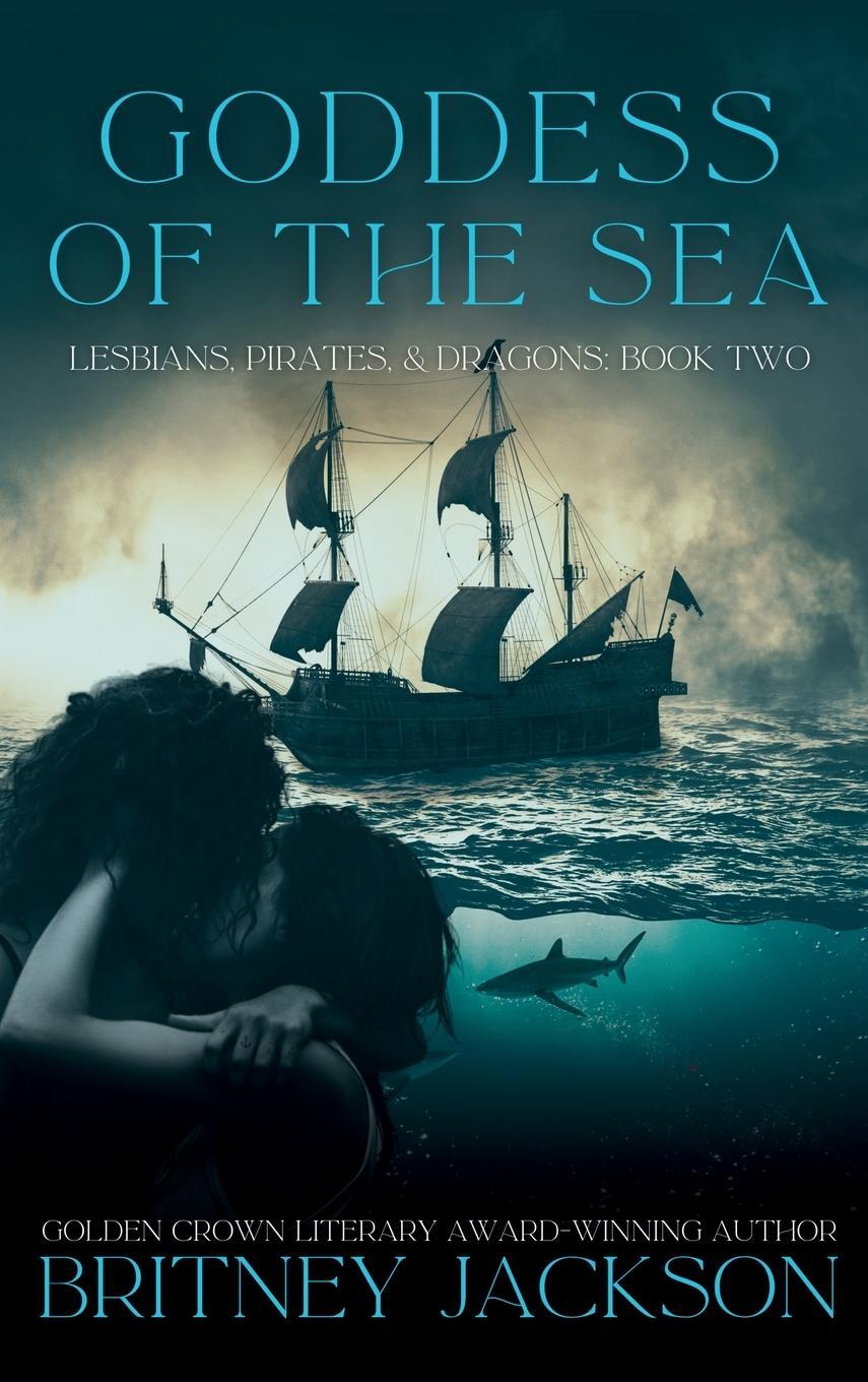 Cover: 9798991677516 | Goddess of the Sea | Britney Jackson | Buch | Englisch | 2024