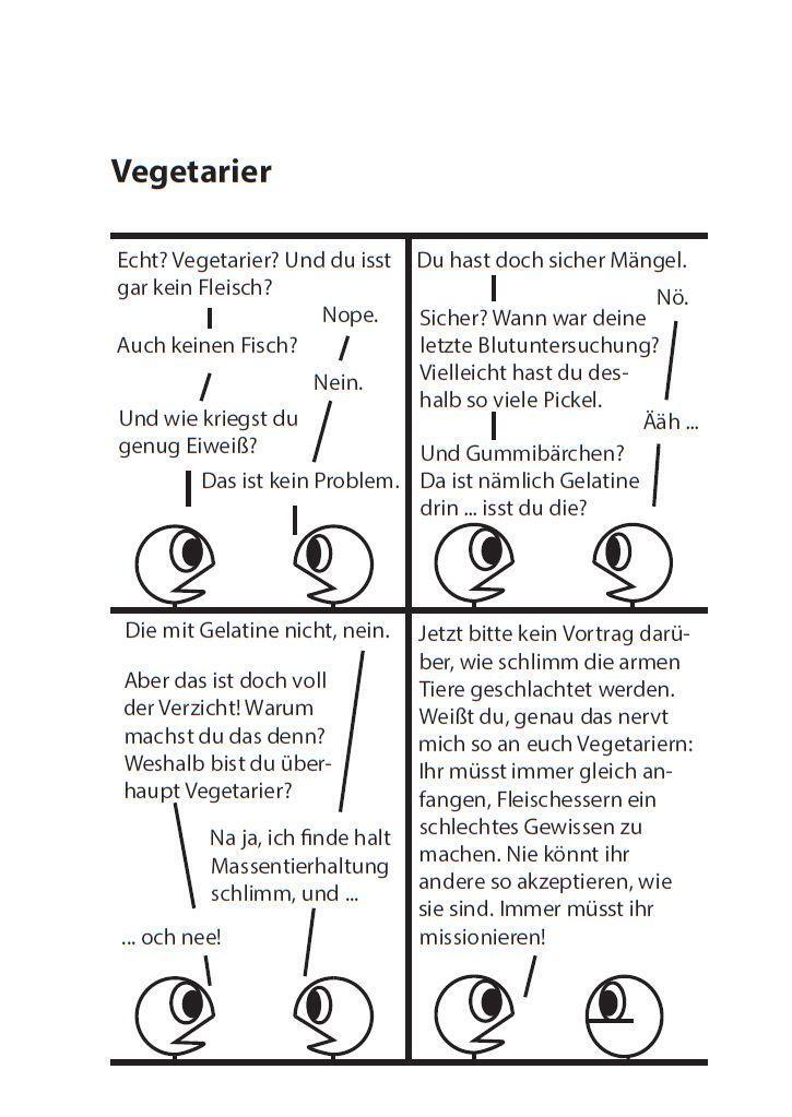 Bild: 9783453603707 | Erzähl mir nix | Nadja Hermann | Taschenbuch | 176 S. | Deutsch | 2016