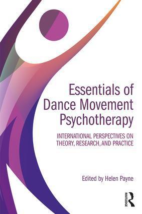 Cover: 9781138200470 | Essentials of Dance Movement Psychotherapy | Helen Payne | Taschenbuch