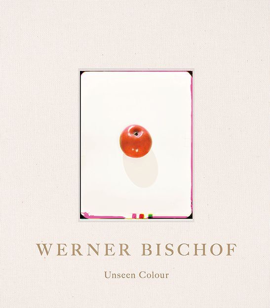 Cover: 9783039421305 | Werner Bischof | Unseen Colour | Ludovica Introini (u. a.) | Buch