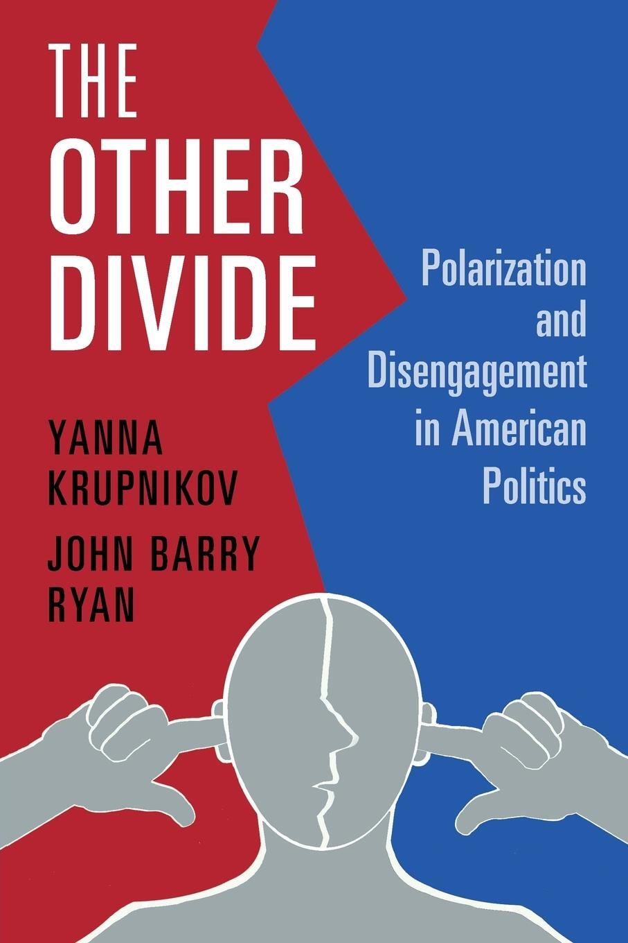 Cover: 9781108926362 | The Other Divide | John Barry Ryan | Taschenbuch | Paperback | 2022