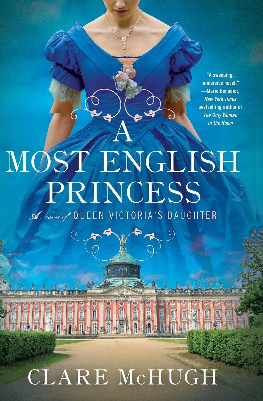 Cover: 9780062997609 | Most English Princess, A | Clare McHugh | Taschenbuch | Paperback