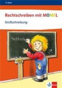 Cover: 9783120060024 | Rechtschreiben mit Momel. Heft 1 | Broschüre | Deutsch | 2011 | Klett