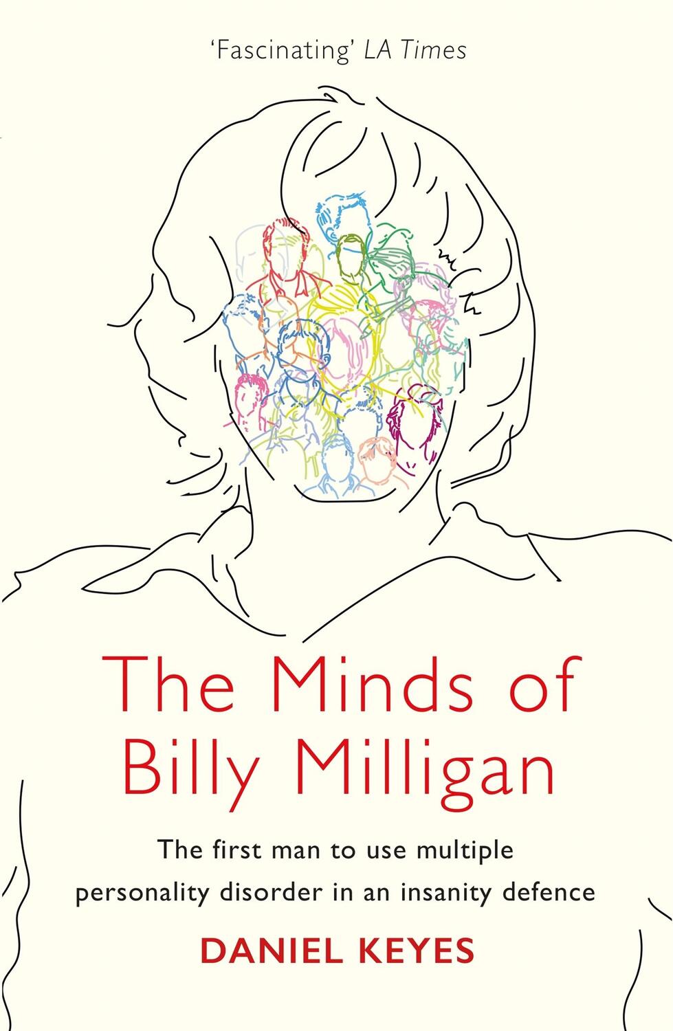Cover: 9781409163909 | The Minds of Billy Milligan | Daniel Keyes | Taschenbuch | Englisch