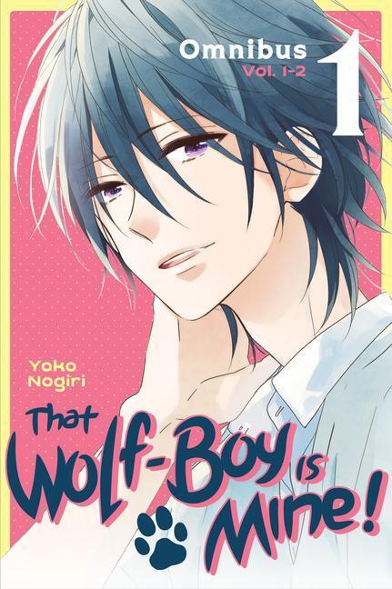 Cover: 9781646513673 | That Wolf-Boy Is Mine! Omnibus 1 (Vol. 1-2) | Yoko Nogiri | Buch