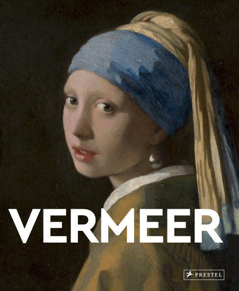 Cover: 9783791377308 | Vermeer | Masters of Art | Alexander Adams | Masters of Art | Englisch