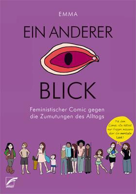 Cover: 9783897713307 | Ein anderer Blick | Emma | Taschenbuch | Deutsch | 2022