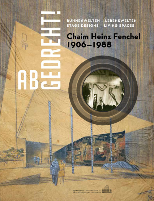 Cover: 9783955651282 | abgedreht! | Chana Schütz (u. a.) | Taschenbuch | Englische Broschur