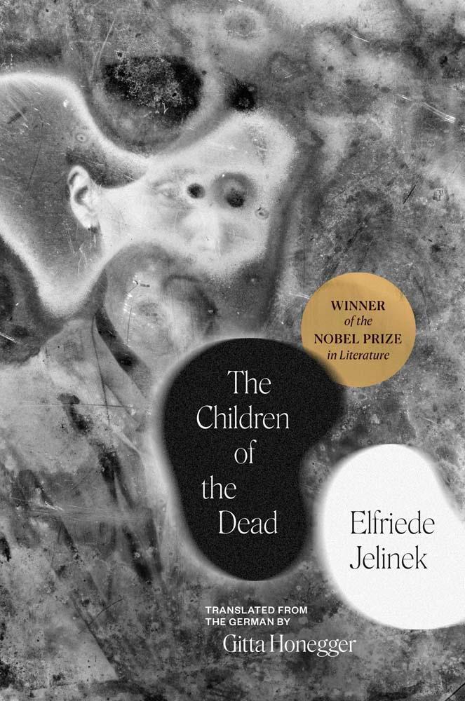 Cover: 9780300142150 | The Children of the Dead | Elfriede Jelinek | Buch | Englisch | 2024