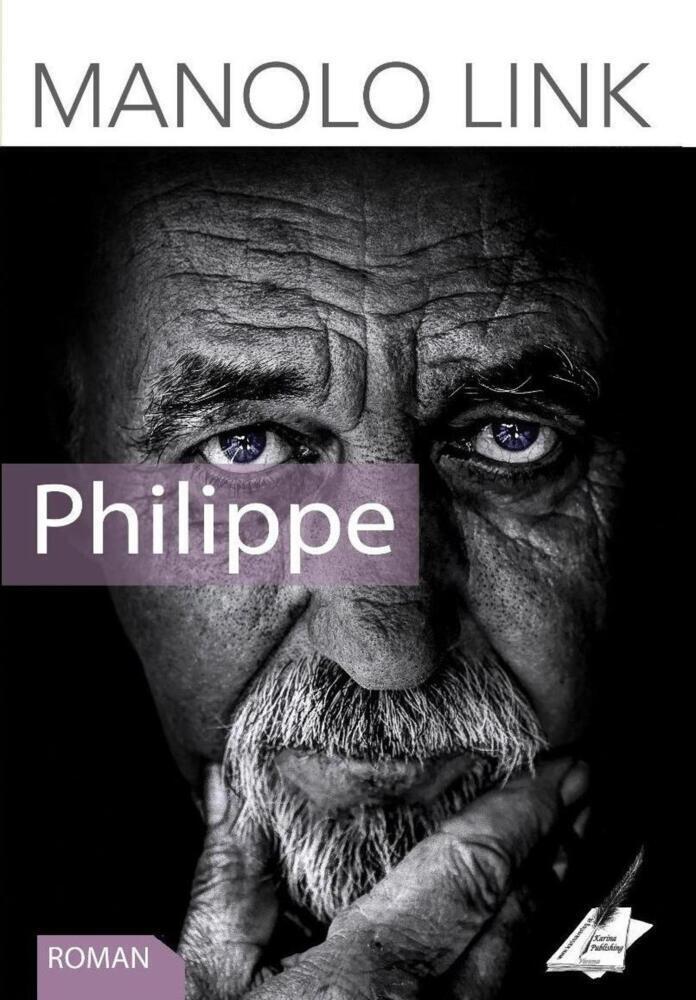 Cover: 9783966619943 | Philippe | Manolo Link | Taschenbuch | 160 S. | Deutsch | 2019