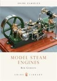 Cover: 9780852639061 | Gordon, B: Model Steam Engines | Bob Gordon | Taschenbuch | Englisch