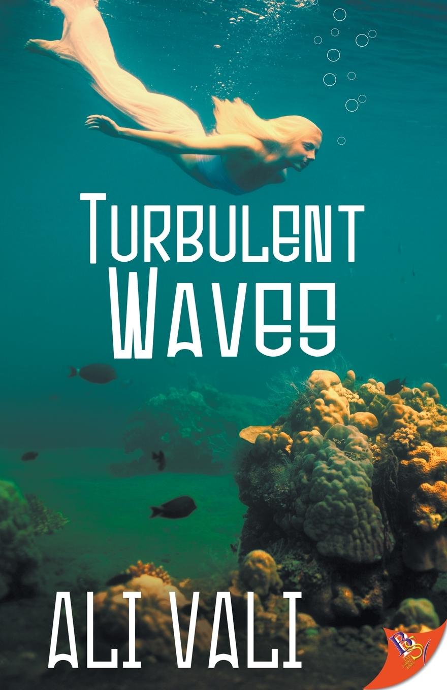 Cover: 9781636790114 | Turbulent Waves | Ali Vali | Taschenbuch | Englisch | 2021