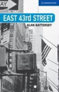 Cover: 9780521783637 | East 43rd Street Level 5 | Alan Battersby | Taschenbuch | Englisch