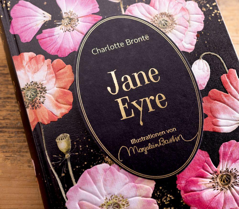 Bild: 9783649630005 | Jane Eyre | Charlotte Brontë | Buch | 472 S. | Deutsch | 2018