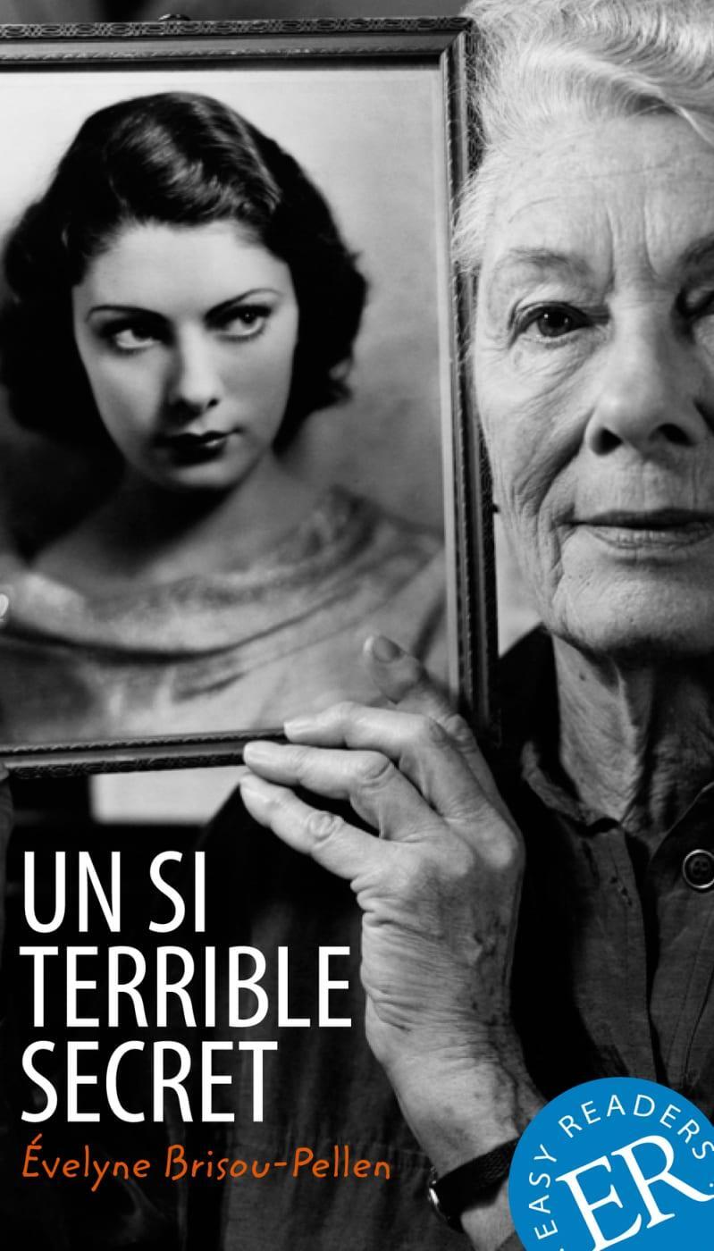 Cover: 9783125998353 | Un si terrible secret | Evelyne Brisou-Pellen | Taschenbuch | 48 S.